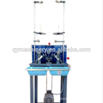 QY long service life cocoon bobbin wind machine with low price